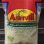 Ashvill Basmatti Rice