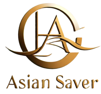 AsianSaver Grocery Store