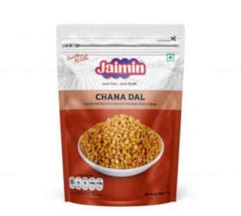 Jaimin Chana Dal-200g