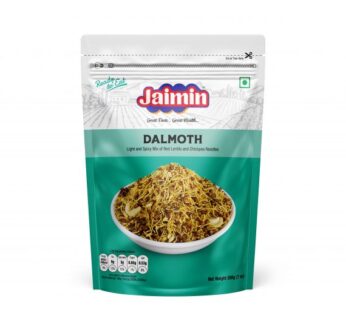 Jaimin Dalmoth-200g