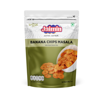 Banana Chips Masala- 200g