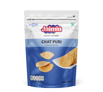 Jaimin Chat Puri-200g