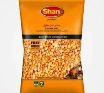 Shan Chana Dal-1kg