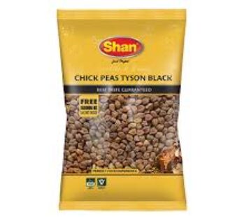 Shan Chick Peas Tyson/Black-1kg