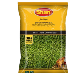 Shan Mong Whole-1kg