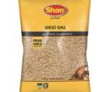 Shan Urid Whole-1kg