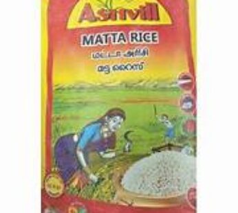 Ashvill Mata Rice -10kg