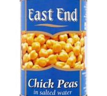 EEF Chickpea-400g
