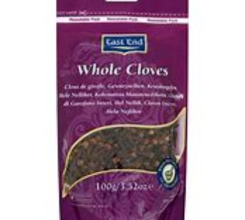 EE Cloves 100g