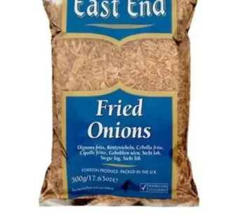 EEF Fried Onions-500g