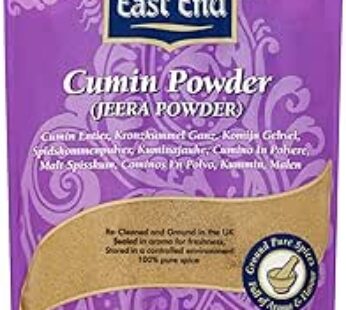 EE Ground Cumin 300g