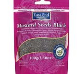 EE mustard Seads 100g