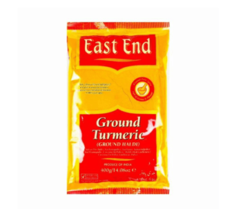 EE Gound Turmeric-400g