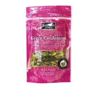 EEF Green Cardamom(ilaichi)-50g