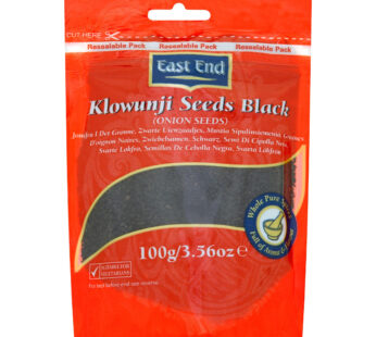 EE Klowanji Seeds 100g