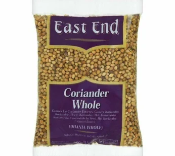 EE Whole Coriander(Dhania) 700g