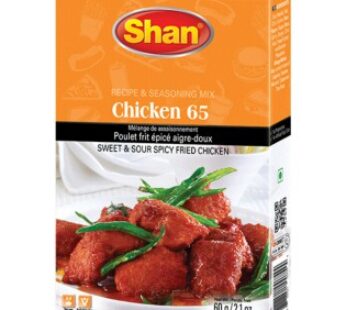 Shan Chicken 65 Masala 50g