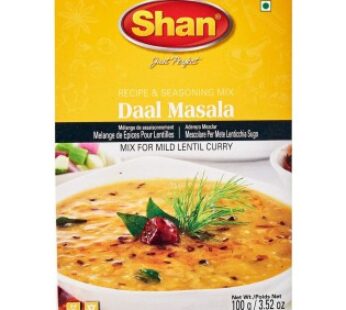 Shan Daal Masala 50g