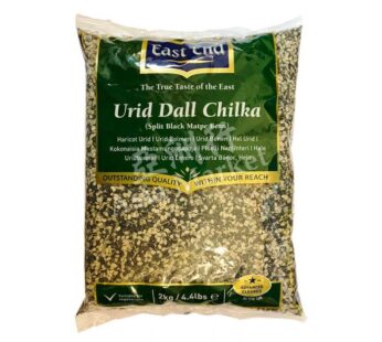East End Urid Daal Chilka 1Kg