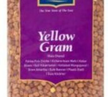 East End Yellow Gram/Kala Channa 1Kg