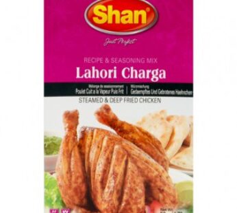 Shan Klahori Charga 50g