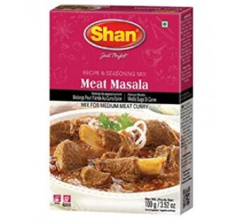 Shan Meat Masala 50g