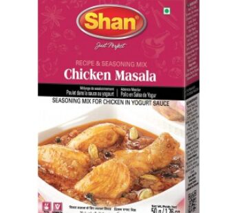 Shan Chicken Masala 50g