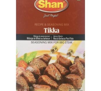 Shan Tikka Masala 50g