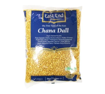 East End Channa Lentil 1Kg