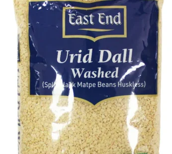 East End Urad Daal Washed 1Kg