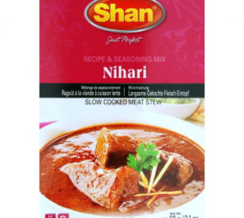 Shan Nehari Masala 50g