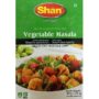 Shan vegetable Masala 50g