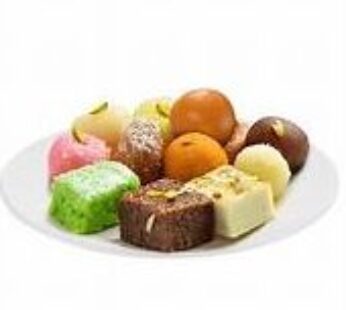Mix Sweets 450gms