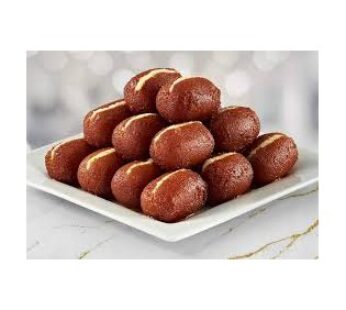 Black Chamcham 450gms