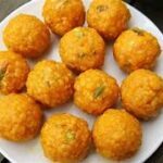 Boondi ladoo