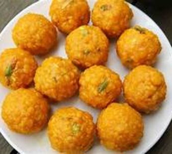 Boondi Ladoo 450gms