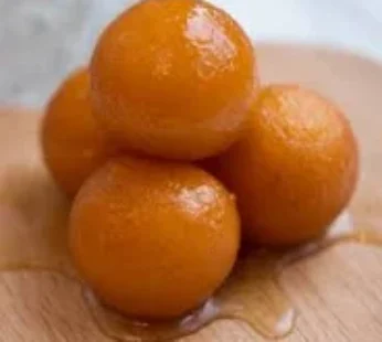 Gulab Jamun 450g