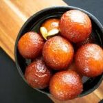 kala Jamun