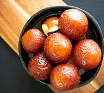 Kala Jamun 450gms