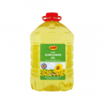 KTC Sunflower Oil 5 Ltr