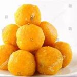 Motichoor Ladoo