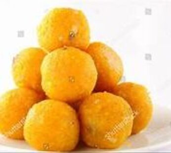 Motichoor Ladoo 450gms