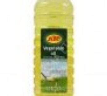 KTC Vegetable Oil 1Ltr