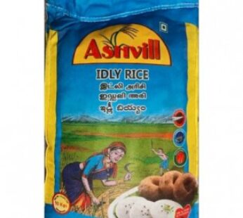 Ashvill Idli Rice -10kg