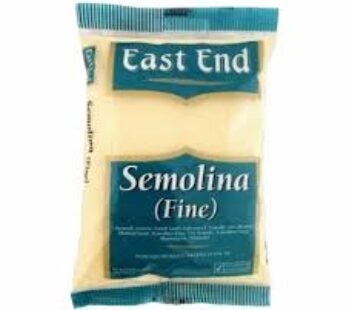 EE Samolina Fine 1.5kg