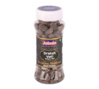 Jaimin Draksh Vati 175g
