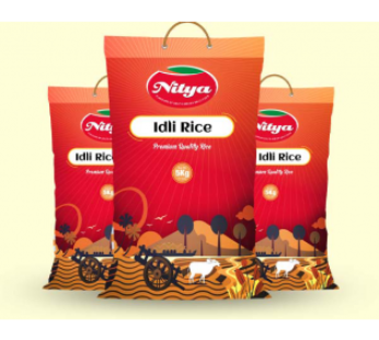 Nitya Idli Rice 10Kg