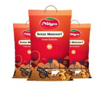 Nitya Sona Masoori 5Kg