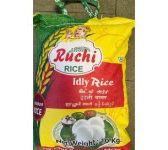 Ruchi Idli Rice 10kg