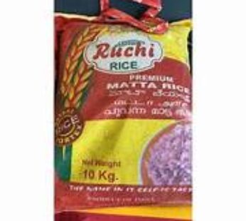 Ruchi Matta Rice 10Kg